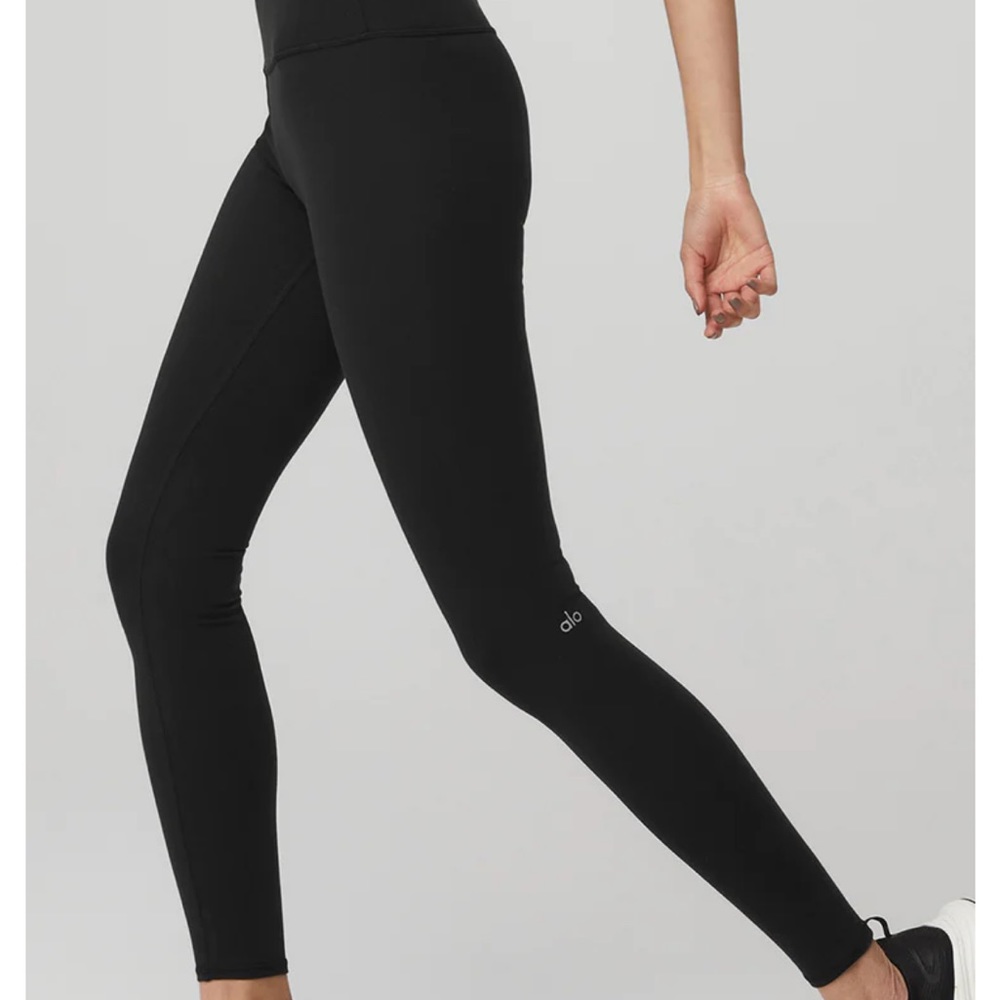 Alo Yoga Black leggings